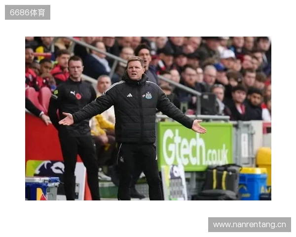 TA:纽卡需提升在客场的表现;拉姆齐值得获得连续首发的机会 TA:纽卡需提升在客场的表现;拉姆齐值得获得连续首发的机会